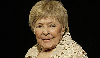 Ушла из жизни актриса Ольга Аросева Ушла из жизни актриса Ольга Аросева