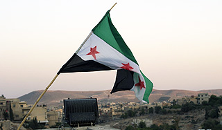 Сирия присоединилась к запрету химоружия Сирия присоединилась к запрету химоружия