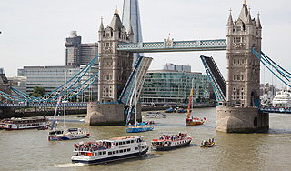 Лондон стал худшим городом Британии Лондон стал худшим городом Британии