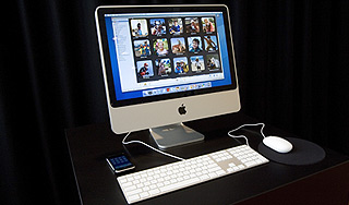 Apple выпустит дешевые iPad и iMac Apple выпустит дешевые iPad и iMac