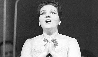 Умерла легендарная прима Большого театра Умерла легендарная прима Большого театра