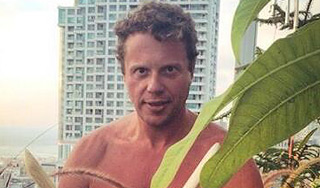 Полонского разыскивает Интерпол Полонского разыскивает Интерпол