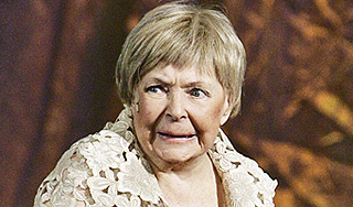 Аросева скрывала смеpтельную болезнь Аросева скрывала смеpтельную болезнь