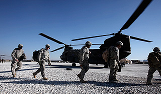 Boeing обсчитал Пентагон на $16 миллионов Boeing обсчитал Пентагон на $16 миллионов