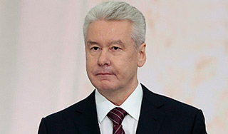 Собянин против создания "чайна-таунов" Собянин против создания "чайна-таунов"