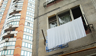 Иностранцев ограничат в покупке жилья Иностранцев ограничат в покупке жилья