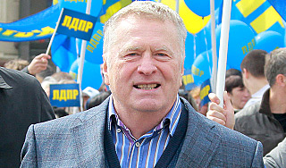 Жириновский проведет митинг в Бирюлево Жириновский проведет митинг в Бирюлево