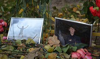 Названо имя возможного убийцы Щербакова Названо имя возможного убийцы Щербакова