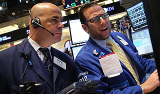 Центральные банки готовятся к дефолту США Центральные банки готовятся к дефолту США