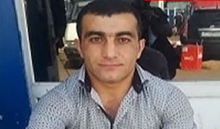 Пойман подозреваемый в убийстве Щербакова Пойман подозреваемый в убийстве Щербакова