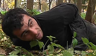 Сдавший Зейналова получит миллион Сдавший Зейналова получит миллион