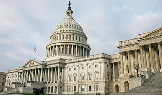 США провалили переговоры по бюджету США провалили переговоры по бюджету