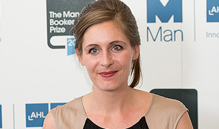 Лауреатом Букера стала новозеландка Лауреатом Букера стала новозеландка