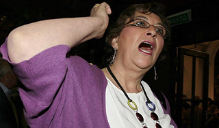 Альбац готова отдать Сибирь Альбац готова отдать Сибирь