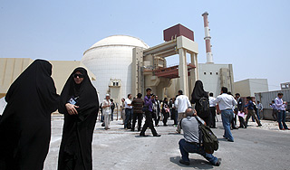 МИД России: Санкции по Ирану нелегитимны МИД России: Санкции по Ирану нелегитимны