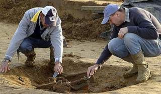 Первые животные появились в Сибири Первые животные появились в Сибири
