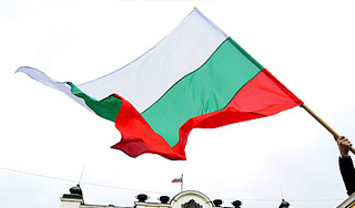 Болгария отгородится от Турции стеной Болгария отгородится от Турции стеной