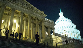 США потеряли $24 миллиарда из-за кризиса США потеряли $24 миллиарда из-за кризиса