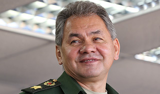 Россияне выбрали лучшего министра Россияне выбрали лучшего министра