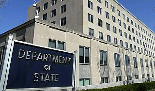 США просят наказать избивших дипломата США просят наказать избивших дипломата