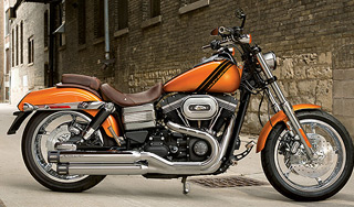 Harley-Davidson  29000 