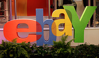 eBay подешевел на $4 миллиарда eBay подешевел на $4 миллиарда