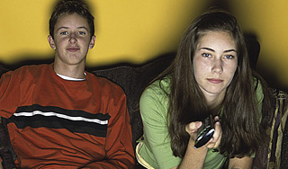 Рекламу во время фильмов могут запретить Рекламу во время фильмов могут запретить