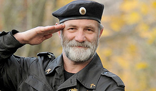 Казачья партия России пойдет на выборы Казачья партия России пойдет на выборы