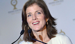 Дочь Кеннеди стала послом США в Японии Дочь Кеннеди стала послом США в Японии