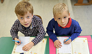 Британские школы остались без учителей Британские школы остались без учителей