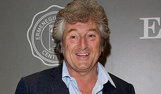 Найдено тело наследника дома Missoni Найдено тело наследника дома Missoni