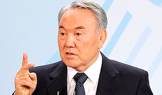 Казахстан введет налог на роскошь Казахстан введет налог на роскошь