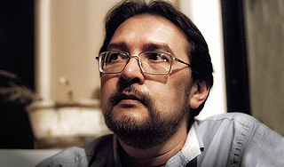 Поэт Ширяев оставил предсмертную записку Поэт Ширяев оставил предсмертную записку