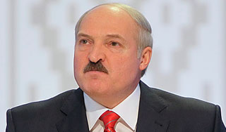 Лукашенко о бандитском прошлом США Лукашенко о бандитском прошлом США