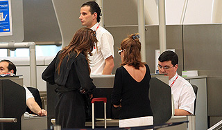 Изменены правила въезда по визам Шенгена Изменены правила въезда по визам Шенгена