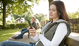 Британские власти борются с одиночеством Британские власти борются с одиночеством