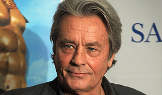 Делон отказался выбирать "Мисс Франция" Делон отказался выбирать "Мисс Франция"