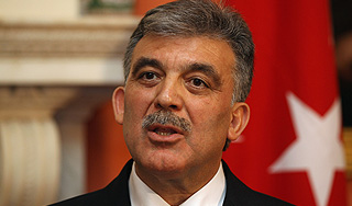 Президент Турции: ООН теряет репутацию Президент Турции: ООН теряет репутацию