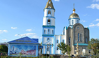 Священника нашли мертвым в багажнике Audi Священника нашли мертвым в багажнике Audi