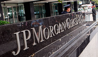 Банк даст США $13 млрд за прекращение суда Банк даст США $13 млрд за прекращение суда