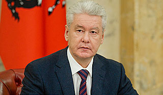 Собянин нашел решение проблемы мигрантов Собянин нашел решение проблемы мигрантов