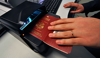 Паспорта будут выдавать с рождения Паспорта будут выдавать с рождения