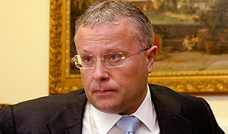 Лебедев построит детсад в наказание Лебедев построит детсад в наказание