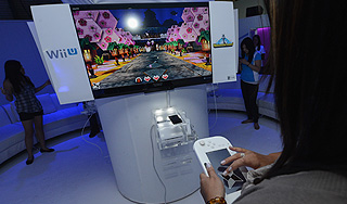 Nintendo прекращает производство Wii Nintendo прекращает производство Wii