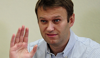 Проект Навального умер в годовщину Проект Навального умер в годовщину