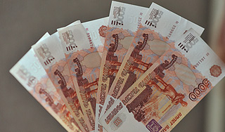 Сбербанк решил проблему 5-тысячных купюр Сбербанк решил проблему 5-тысячных купюр