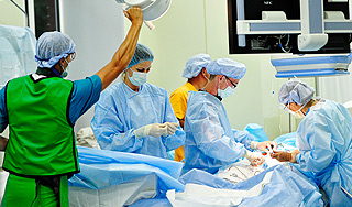 В сердце раненого в Волгограде нашли болт В сердце раненого в Волгограде нашли болт