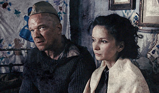 "Сталинград" собрал рекордную кассу "Сталинград" собрал рекордную кассу