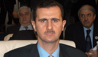 Асад пойдет на президентские выборы-2014 Асад пойдет на президентские выборы-2014