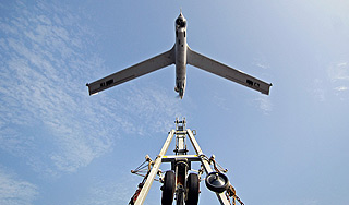 Иран подарил России уникальный беспилотник Иран подарил России уникальный беспилотник